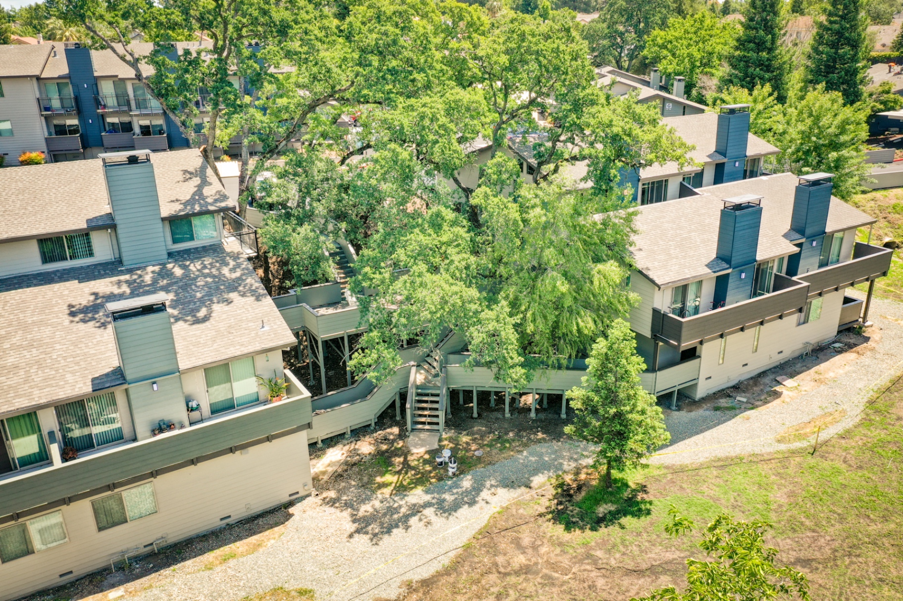 Multi-Family
